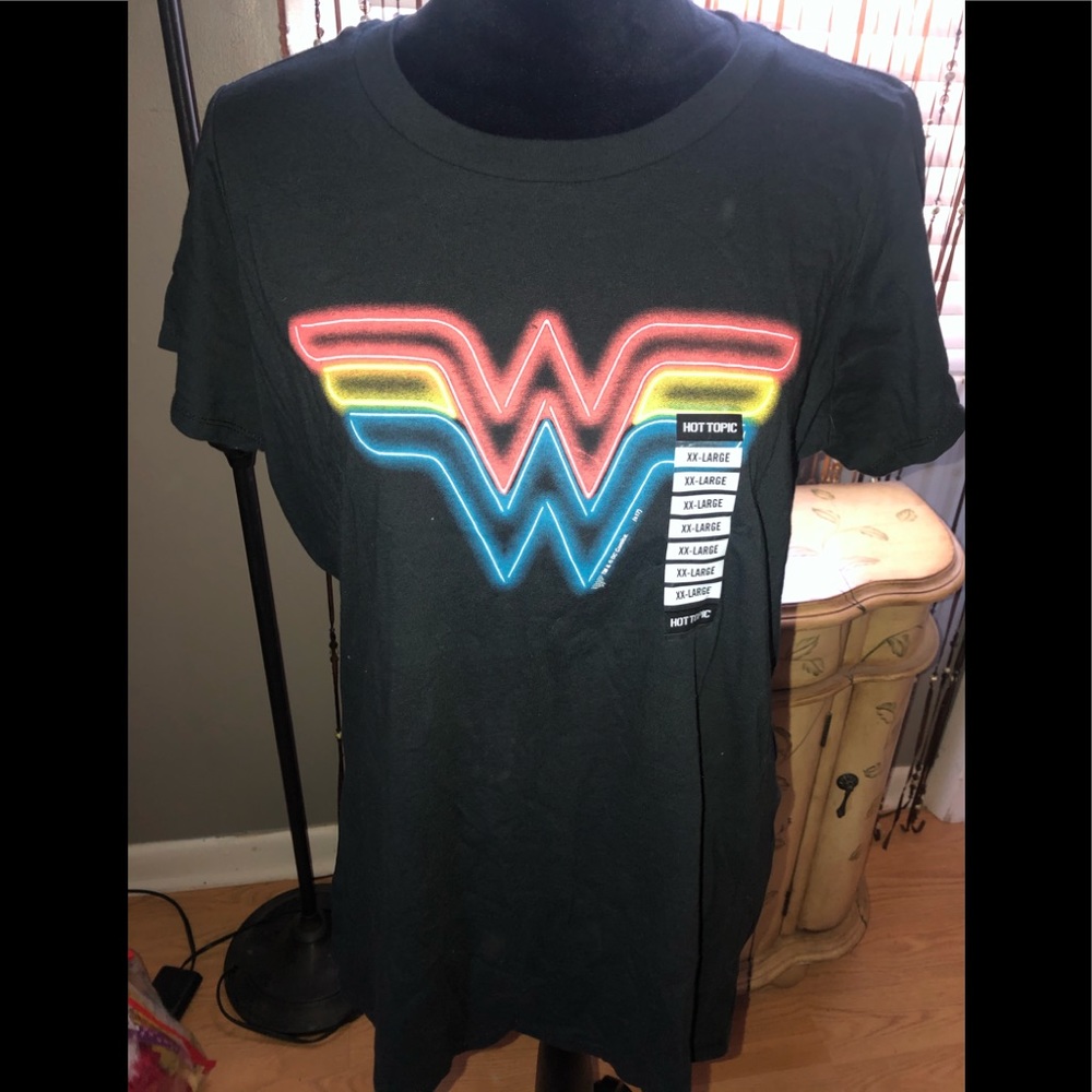True Vintage tee shirt